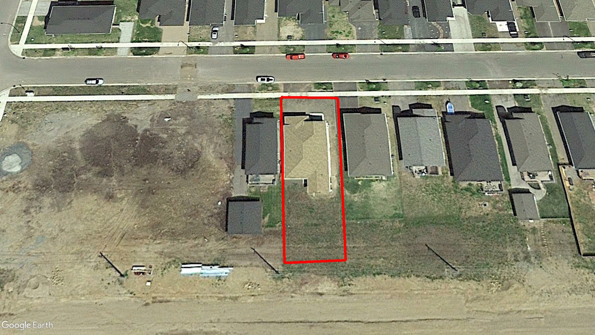 Tax Sale Thunder Bay, Ontario - 02.102.57209.0000