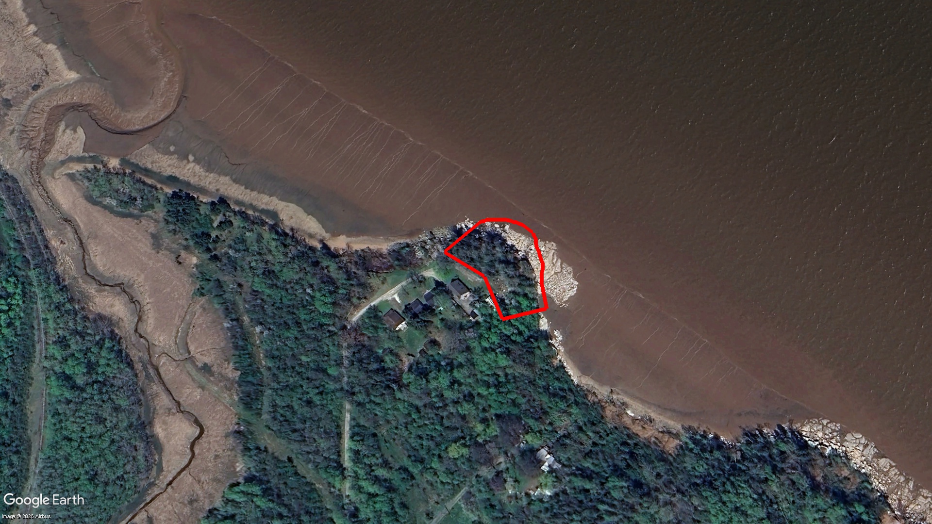 Tax Sale West Hants, Nova Scotia - 04377141