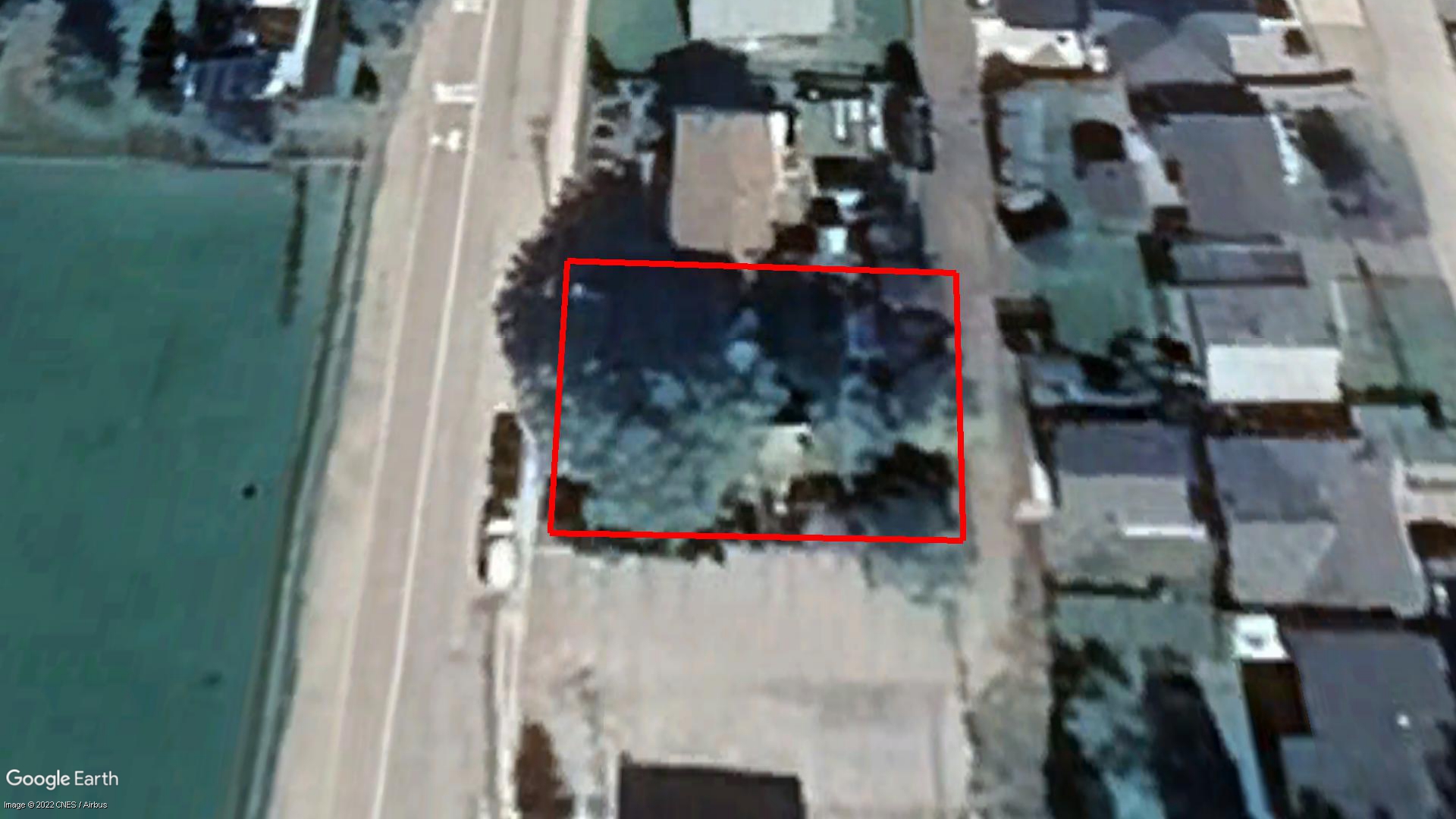 Tax Sale Castlegar, British Columbia - 21-201-00489.000