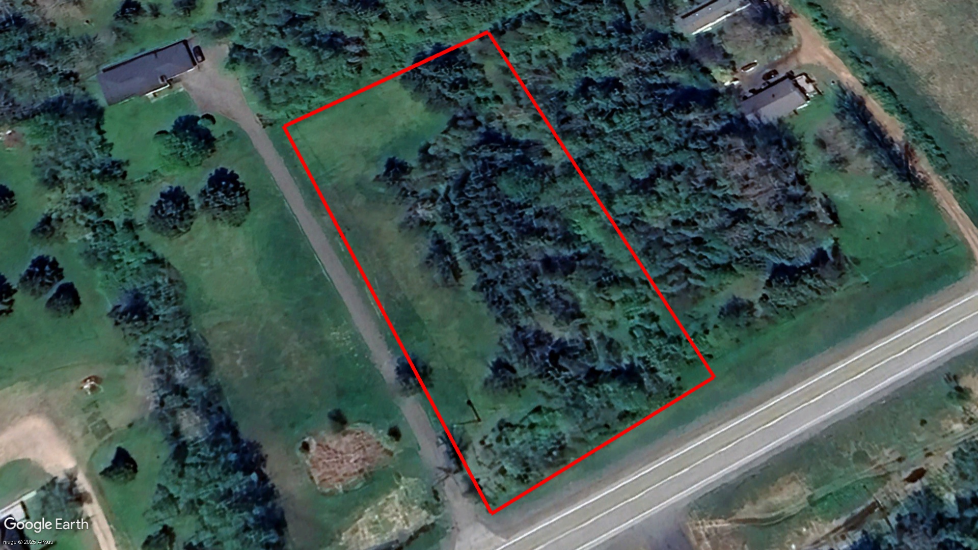 Tax Sale Albert Westmorland, New Brunswick - 06436039