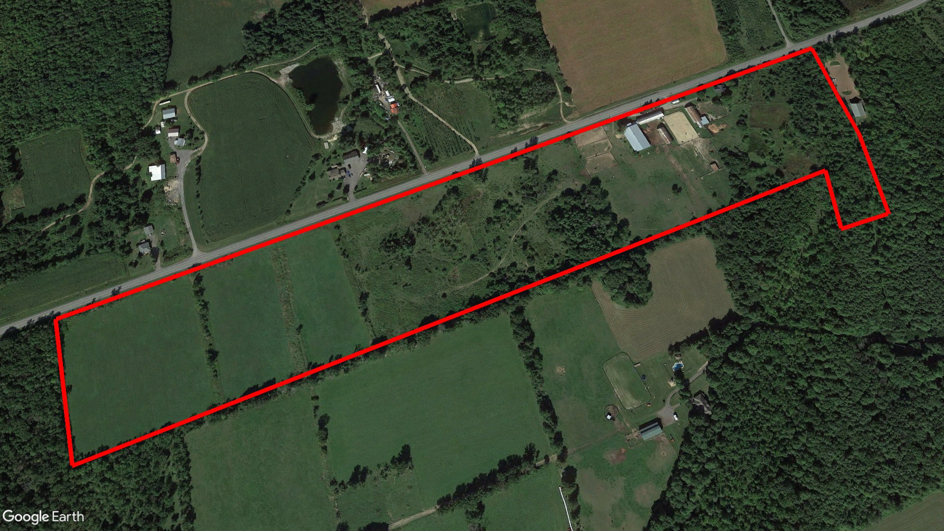 Tax Sale Vaudreuil-Dorion, Quebec - 