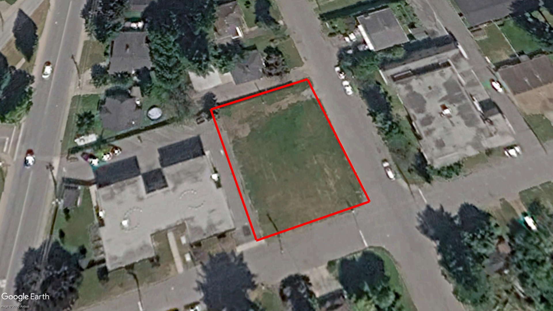 Tax Sale Chilliwack, British Columbia - 