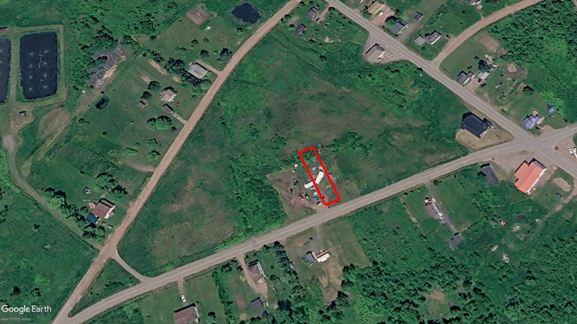 Tax Sale Cumberland, Nova Scotia - 04554922