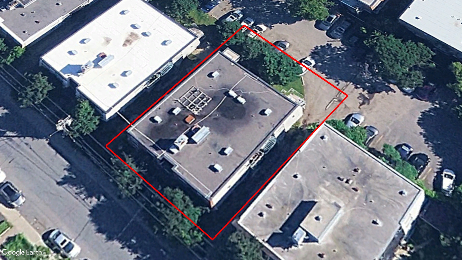 Tax Sale Montreal, Quebec - 020716-81