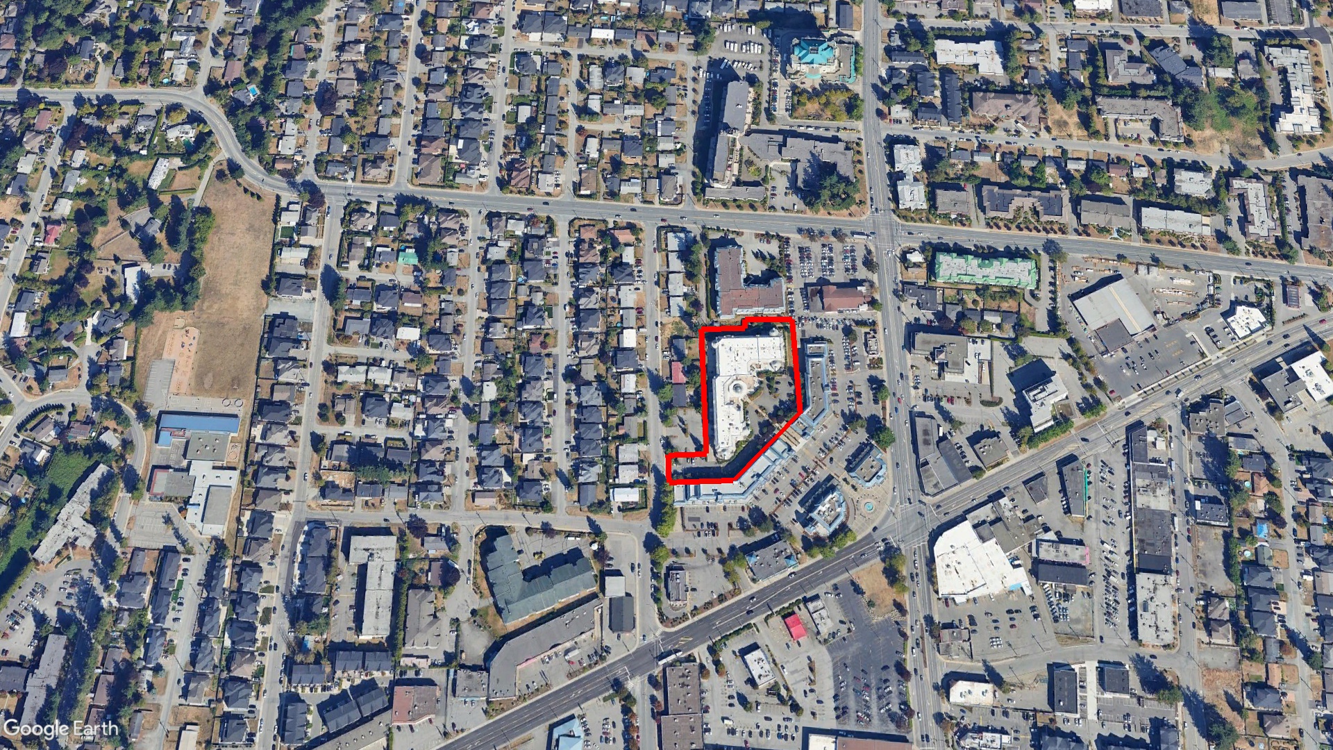 Tax Sale Abbotsford, British Columbia - 5163032560 