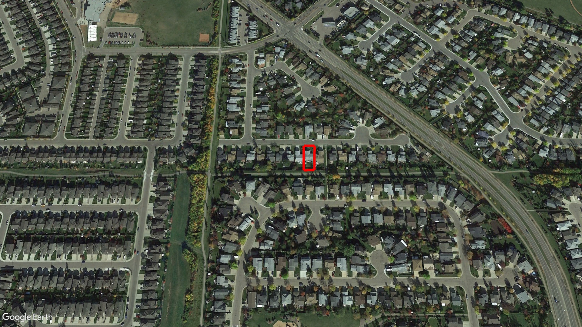 Tax Sale Strathcona, Alberta - 8049013009