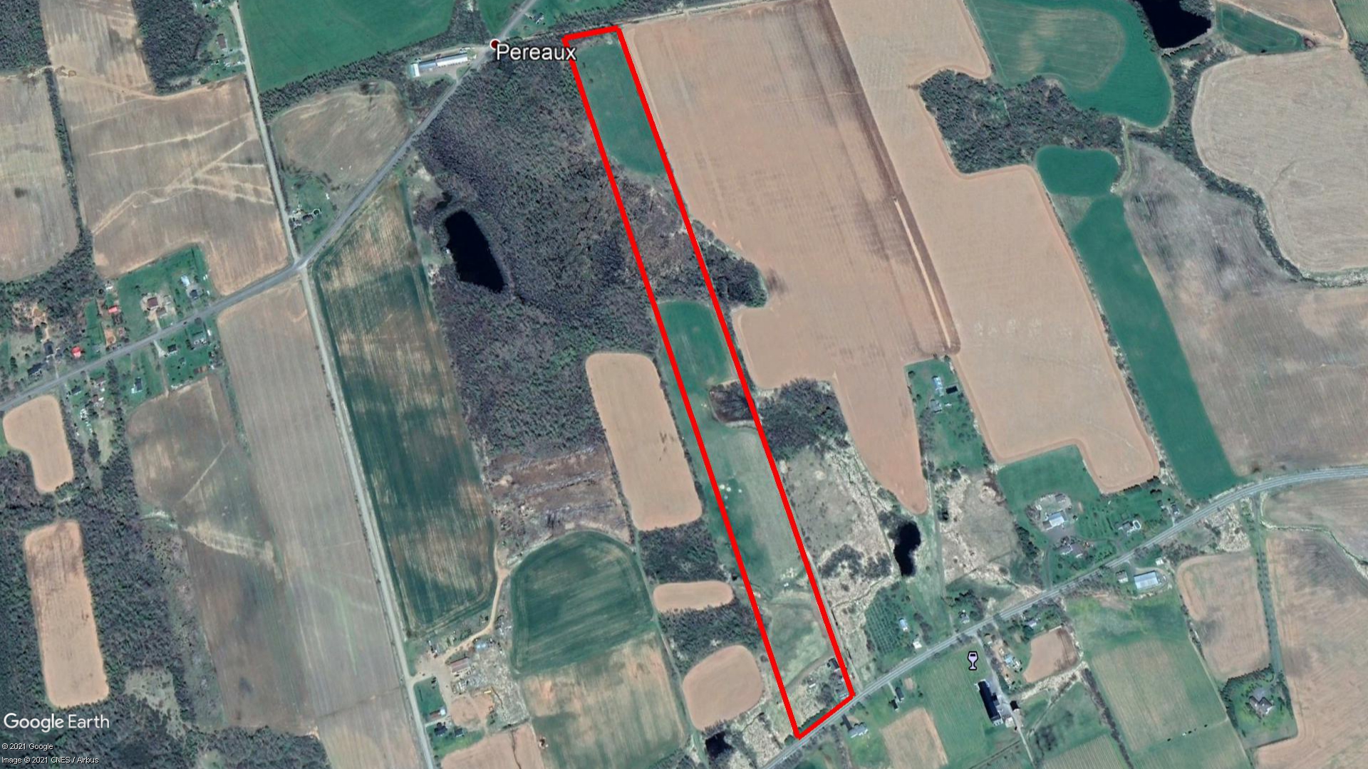 Tax Sale Kings, Nova Scotia - 03824241