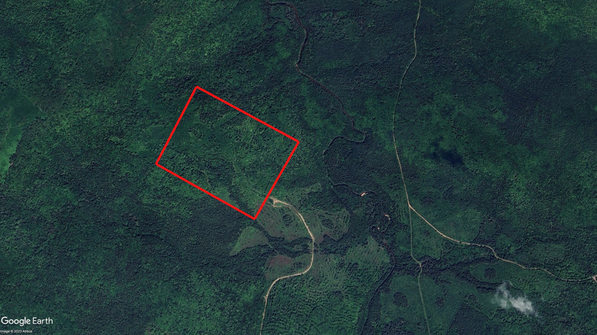 Tax Sale Inverness, Nova Scotia - 03877116