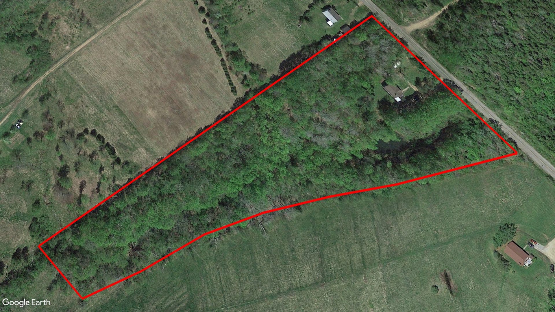 Tax Sale Albert Westmorland, New Brunswick - 05004041