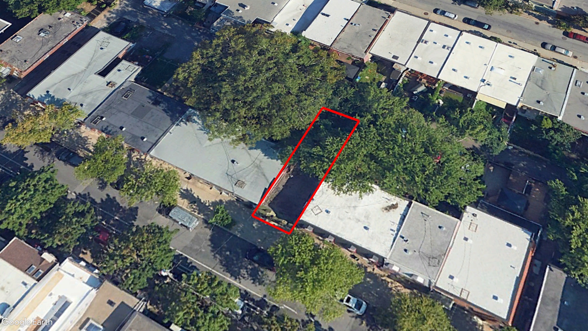 Tax Sale Montreal, Quebec - 500574-00