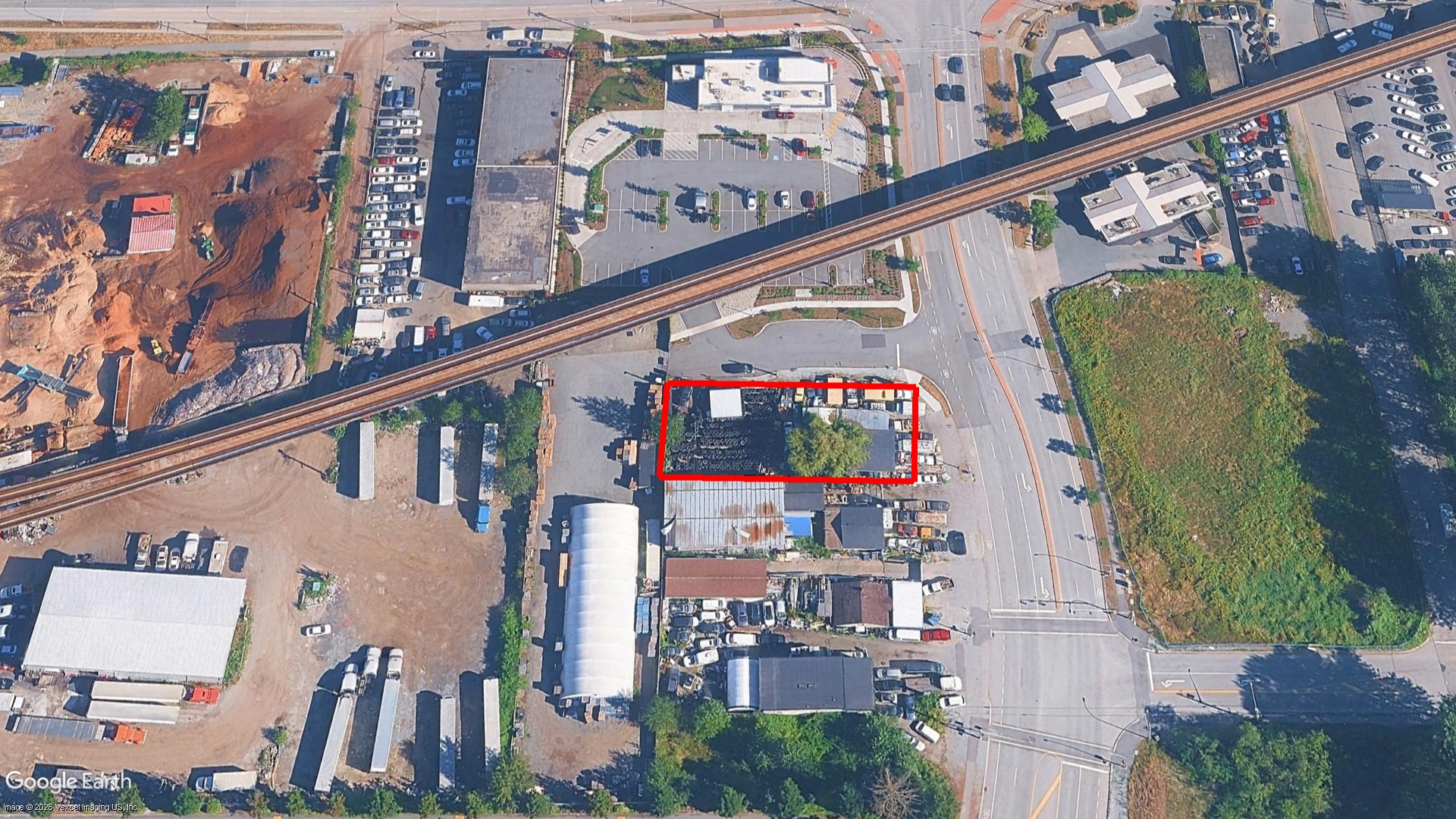 Tax Sale Surrey, British Columbia - 