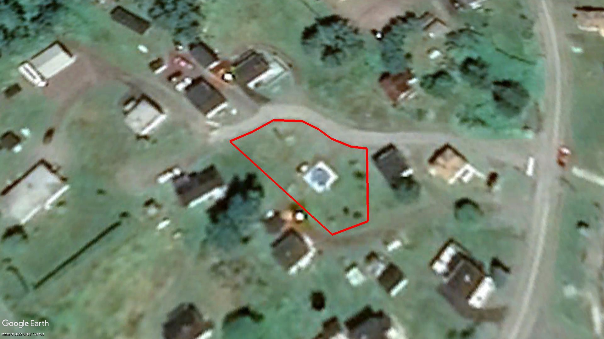 Tax Sale Richmond, Nova Scotia - 00386804