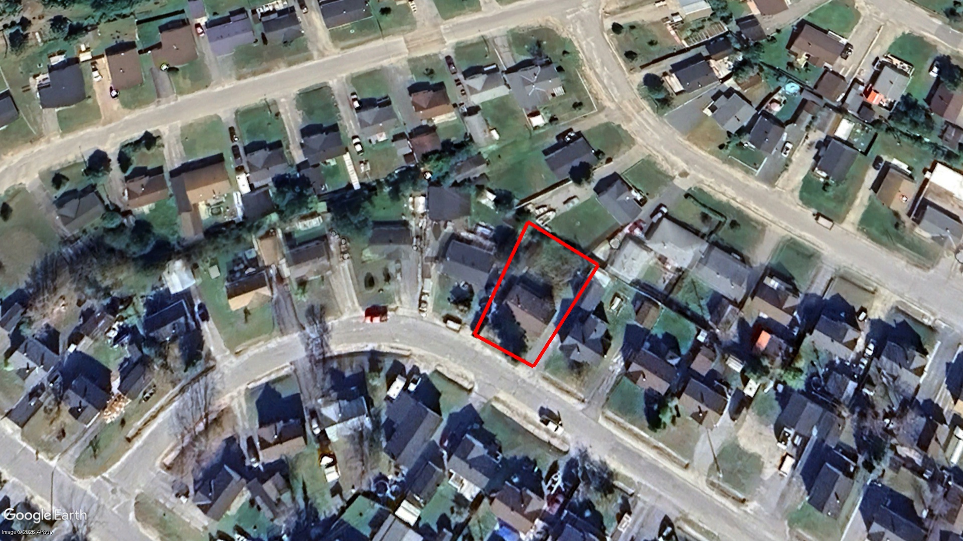 17 FALCON AVE., MANITOUWADGE