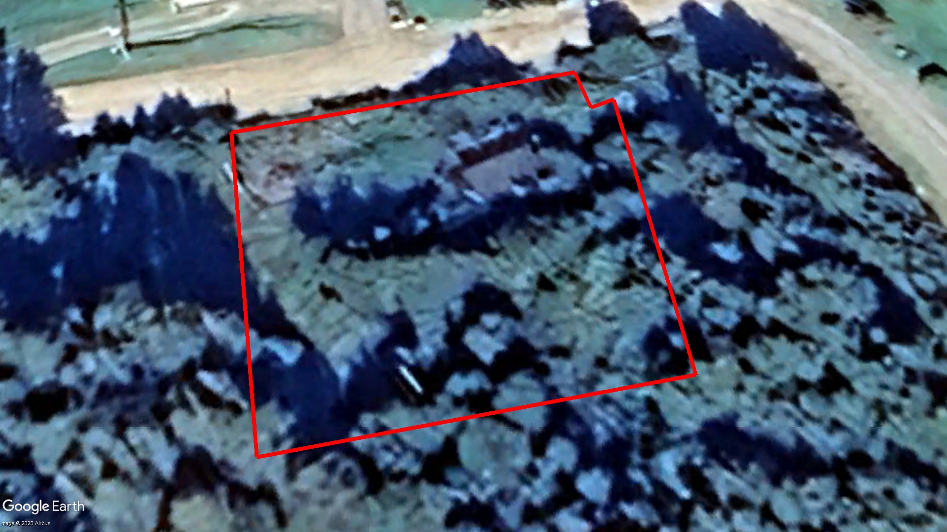 Tax Sale Richmond, Nova Scotia - 00367028