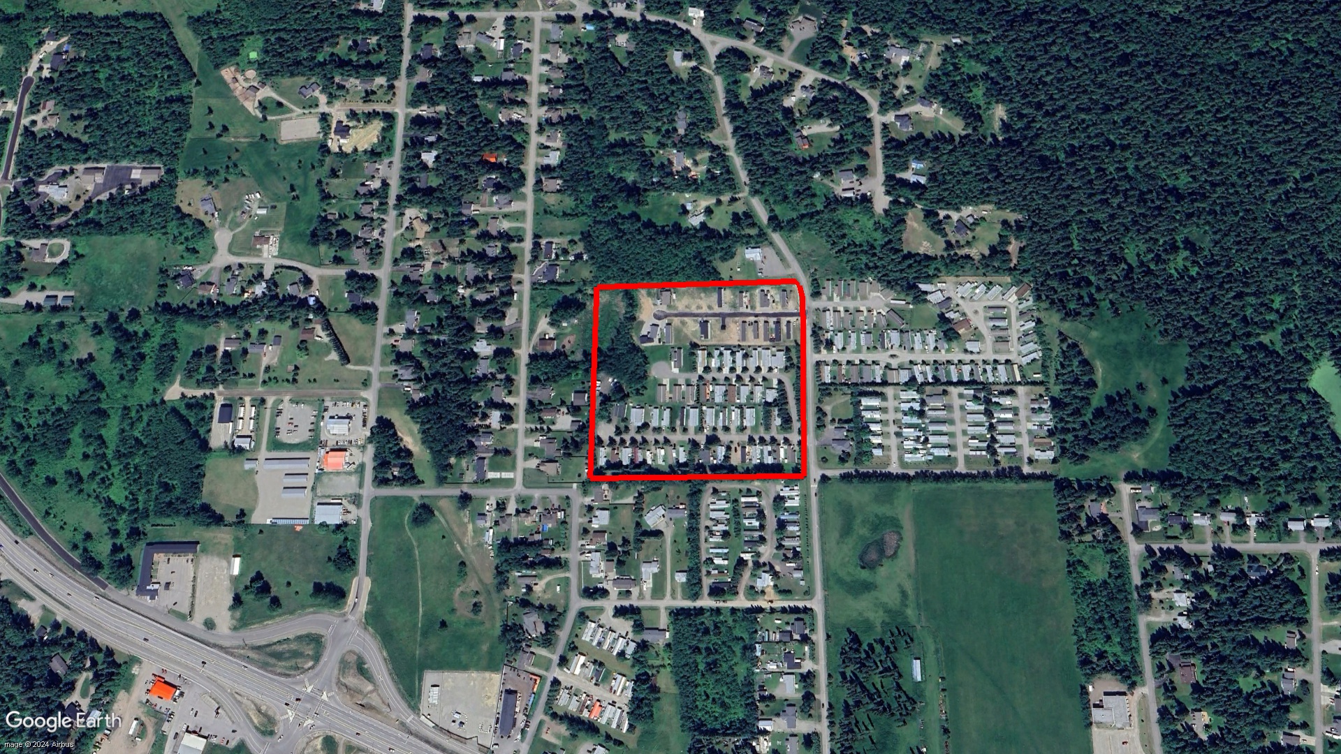 Tax Sale Quesnel, British Columbia - 470-0008200.232