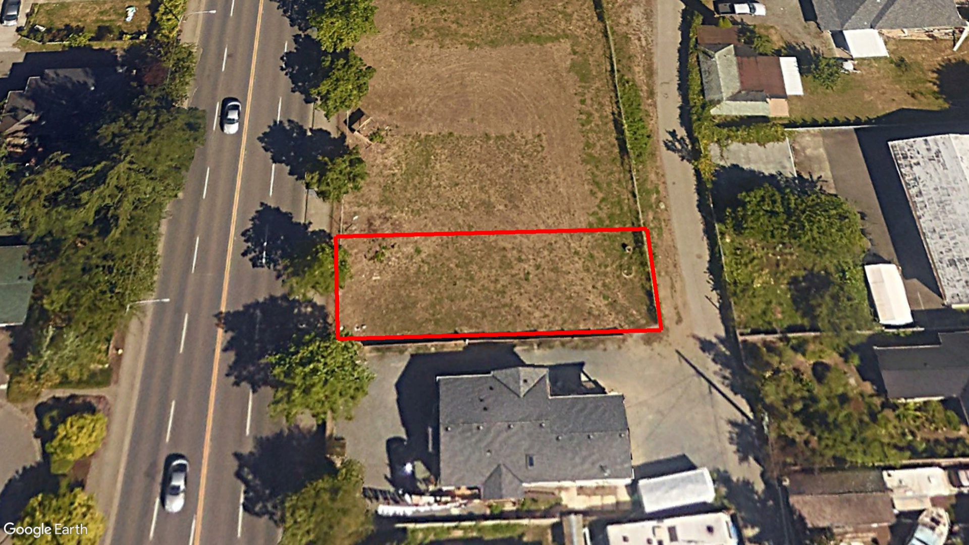 Tax Sale Nanaimo, British Columbia - 84404.000