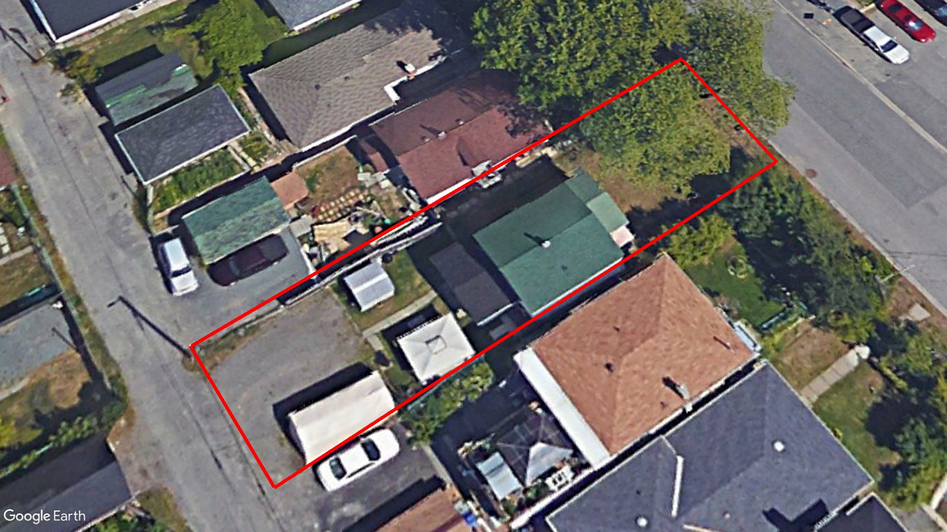 Tax Sale Greater Sudbury, Ontario - 5307.050.020.03300.0000