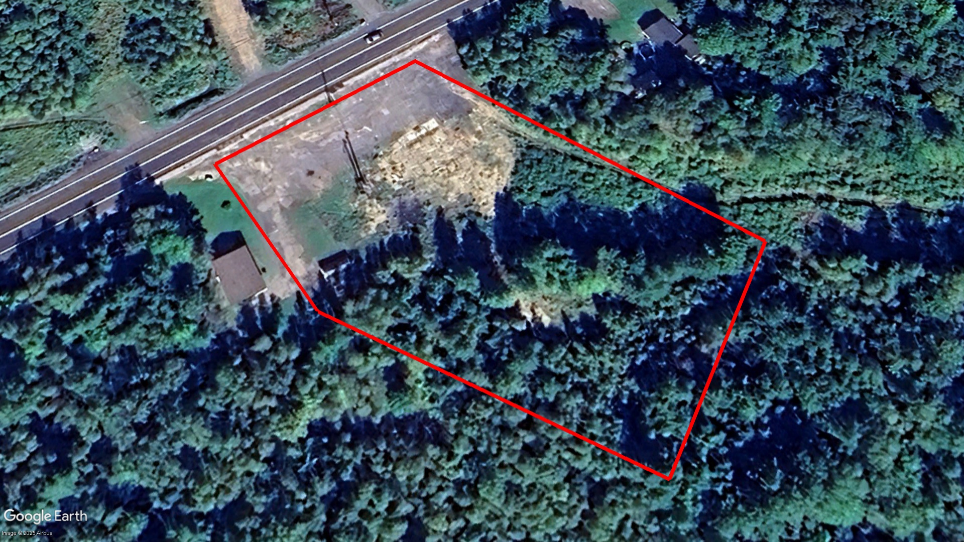 Tax Sale York/Sunbury, New Brunswick - 00845832