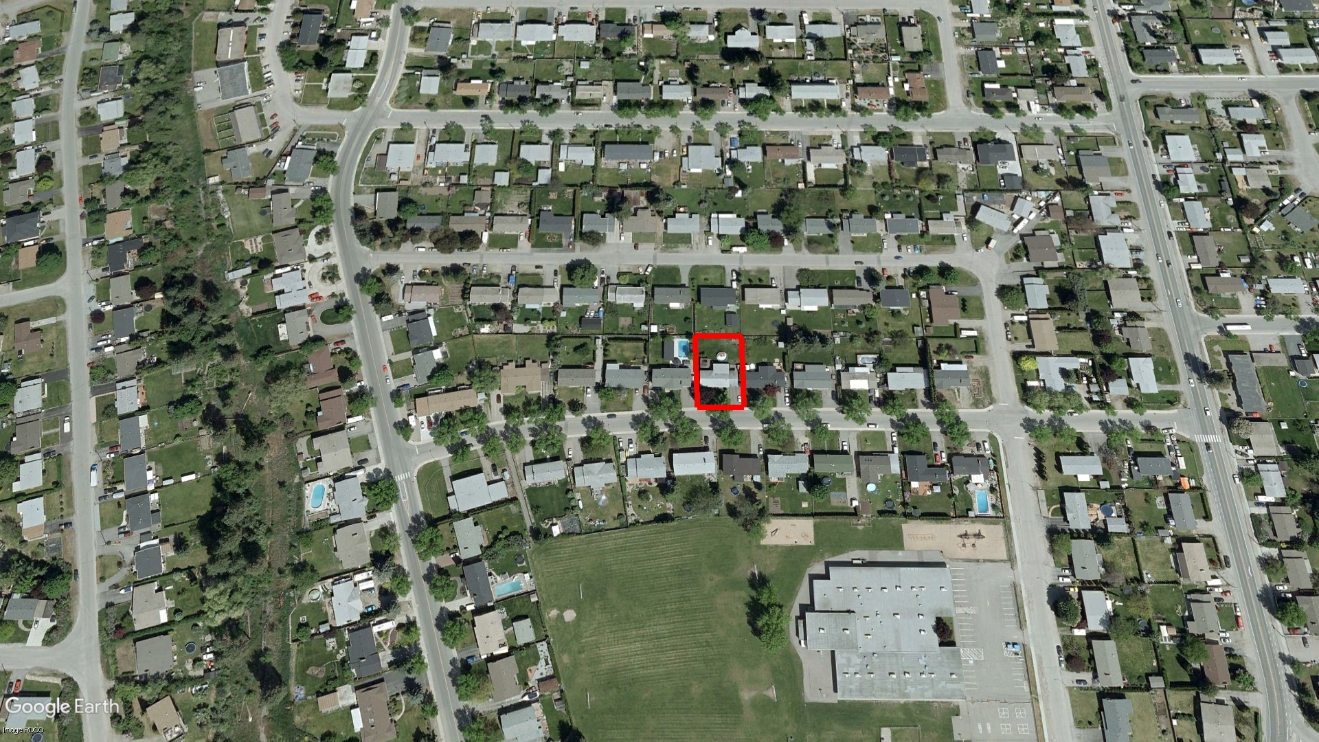 Tax Sale Kelowna, British Columbia - 19-217-05475.462