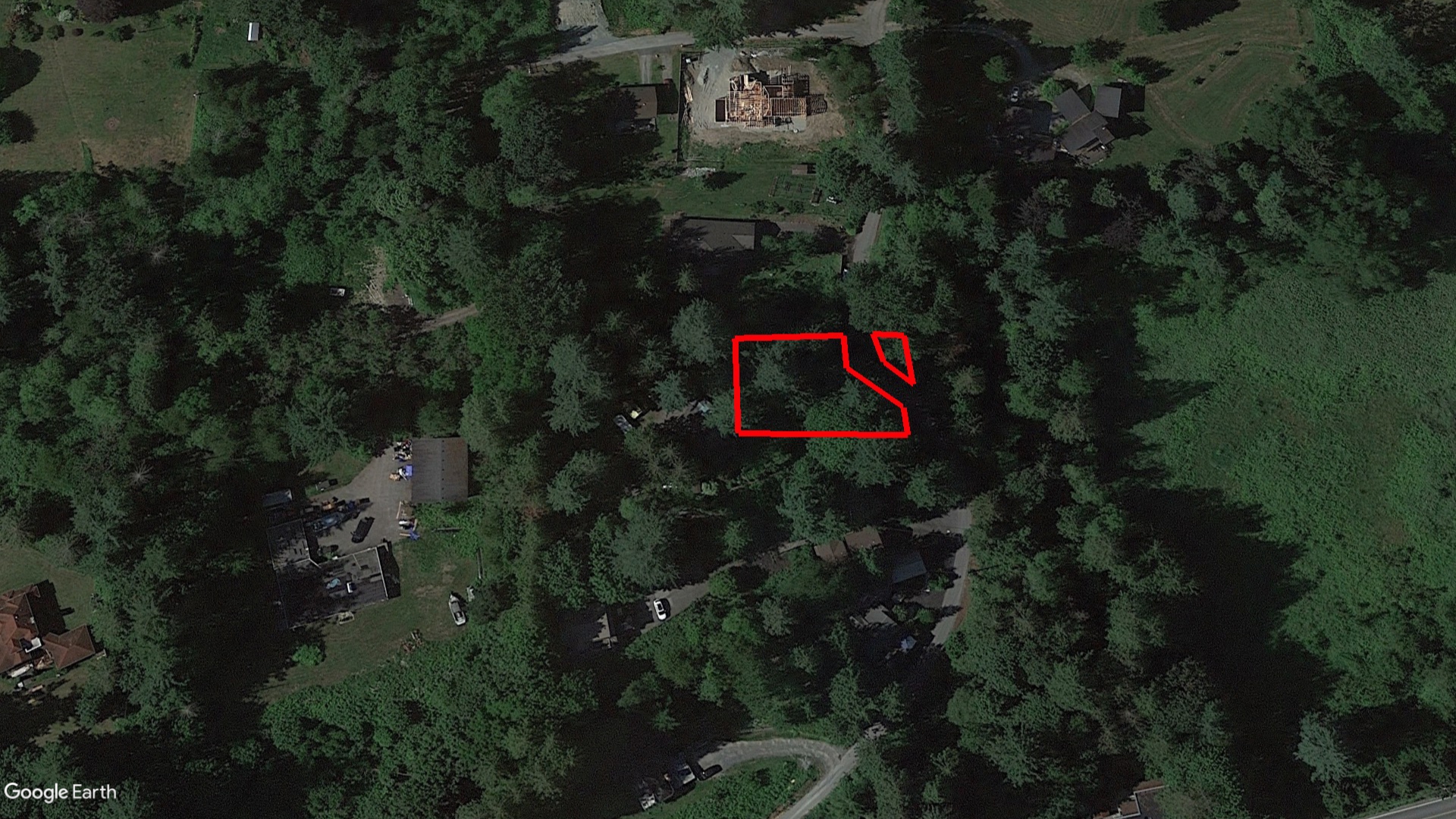 Tax Sale Maple Ridge, British Columbia - 15-312-94697-0100-0