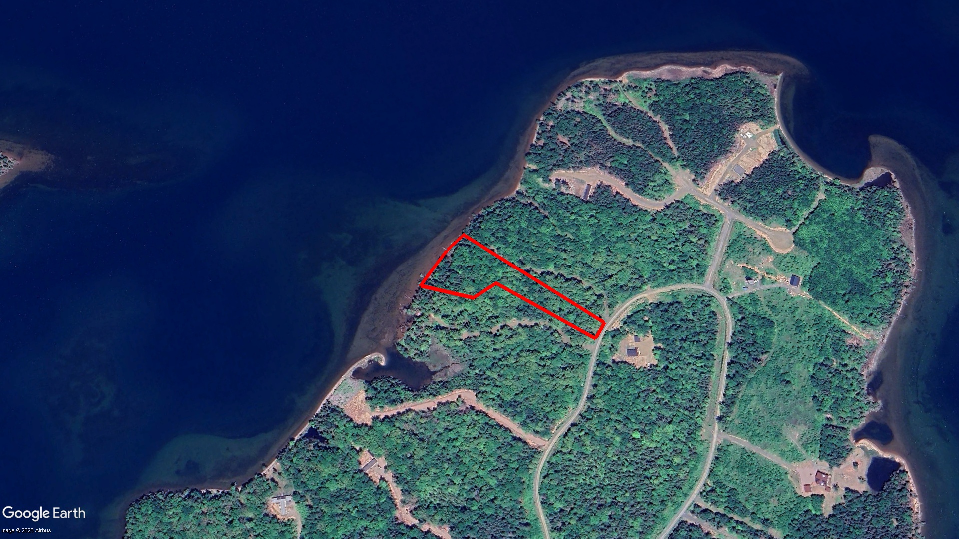 Tax Sale Inverness, Nova Scotia - 10763126