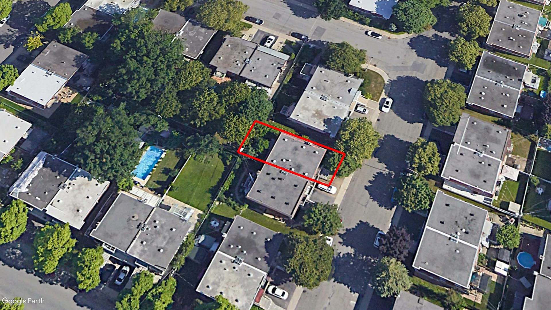 Tax Sale Montreal, Quebec - 394125-00