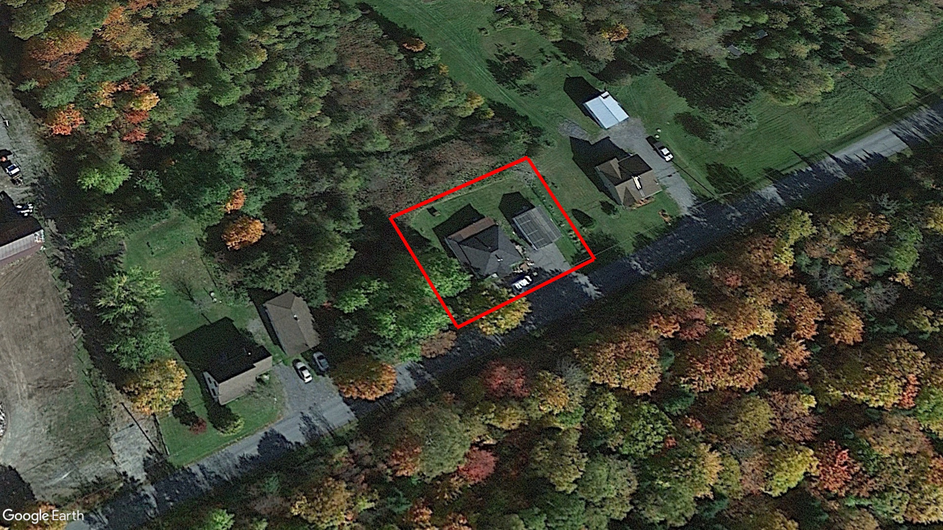 Tax Sale Etchemins, Quebec - 1811-42-1720