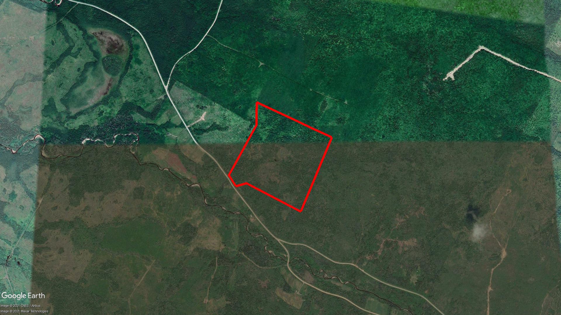 Tax Sale Inverness, Nova Scotia - 02719843