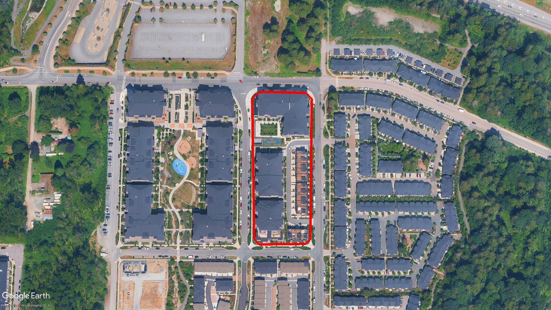 Tax Sale Langley, British Columbia - 