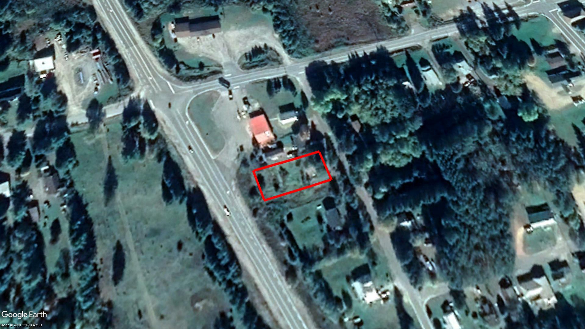 Tax Sale Perry, Ontario - 49 14 000 003 13700 0000