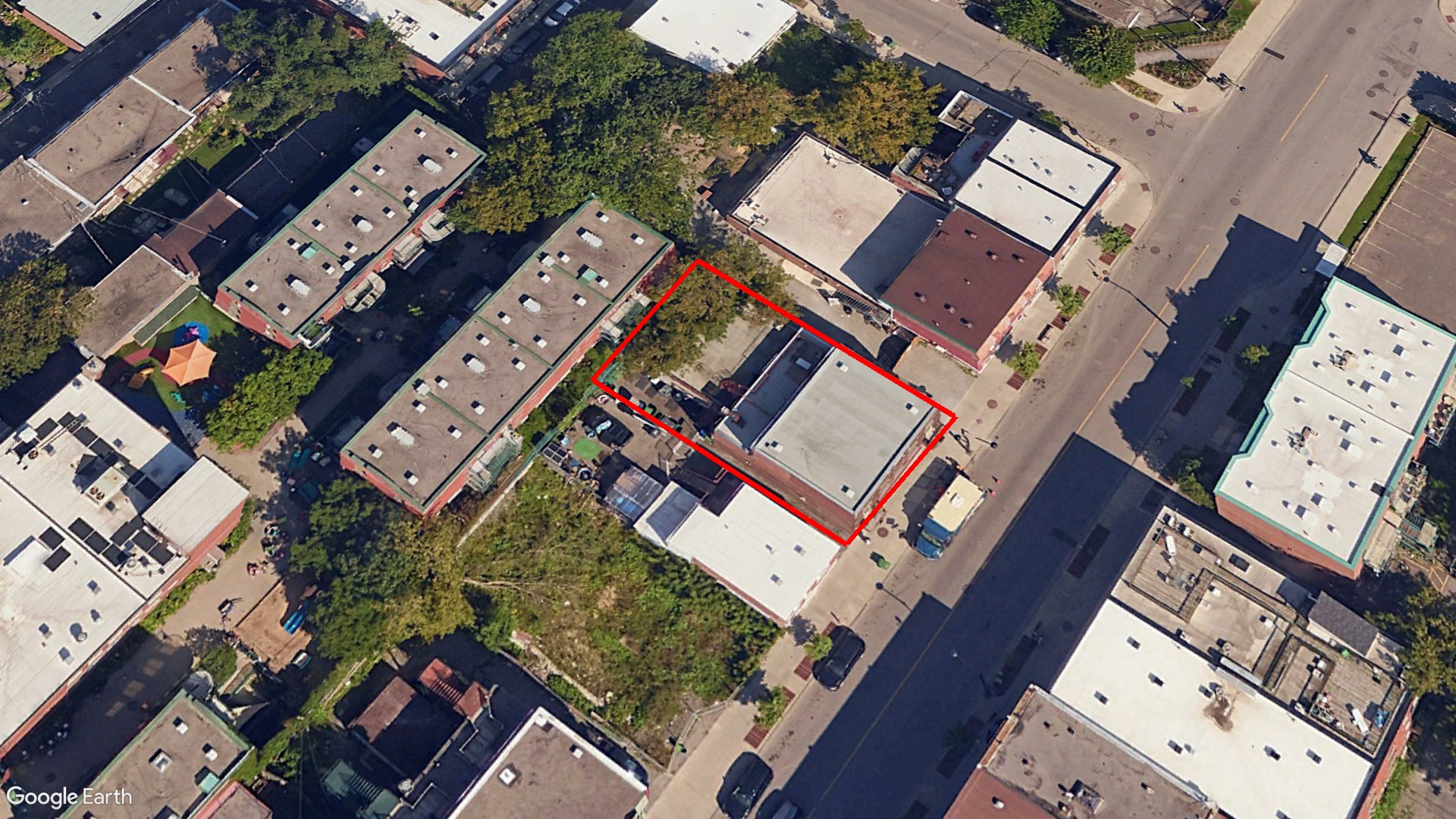 Tax Sale Montreal, Quebec - 301760-00