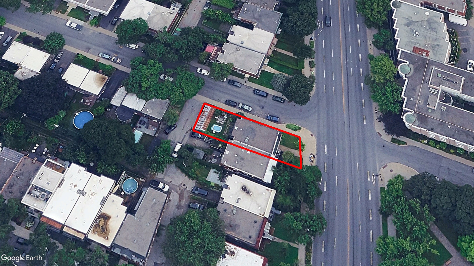 Tax Sale Montreal, Quebec - 312680-50