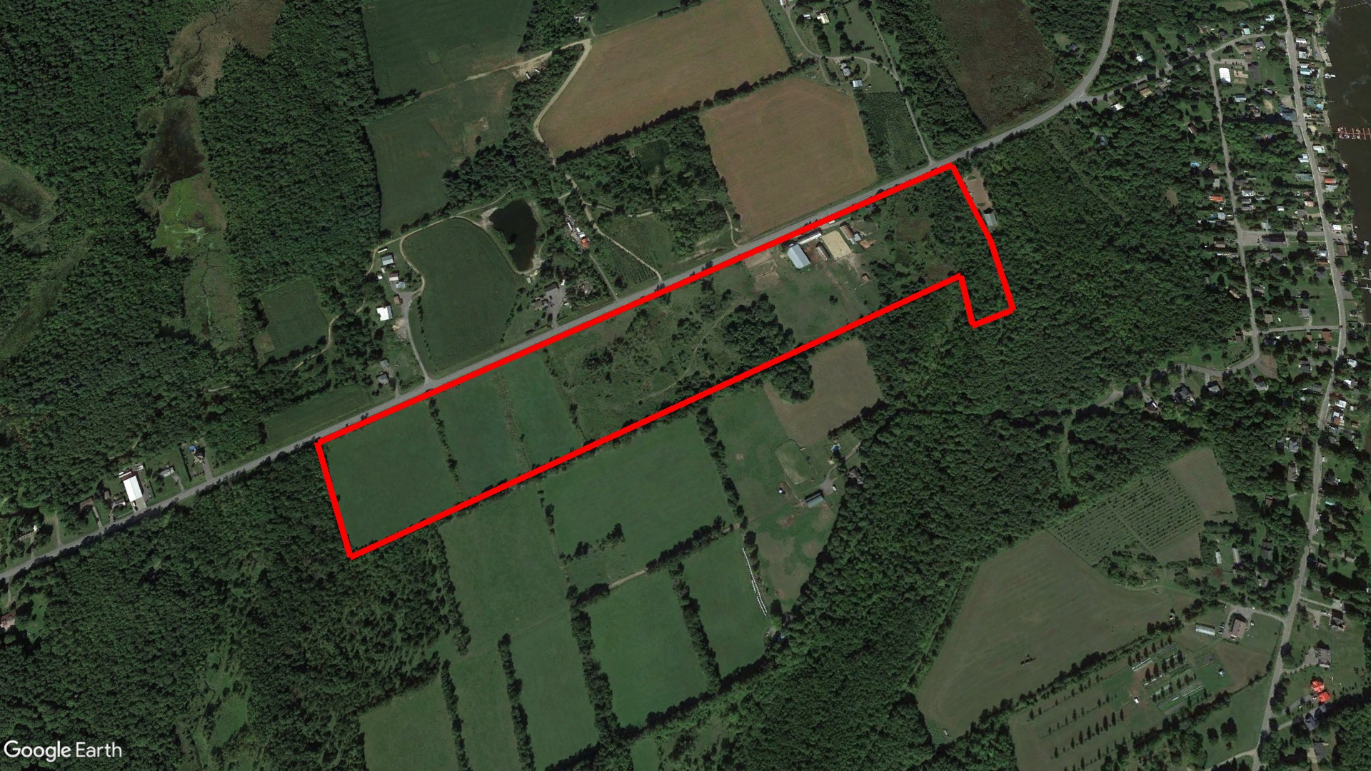 Tax Sale Vaudreuil-Dorion, Quebec - 