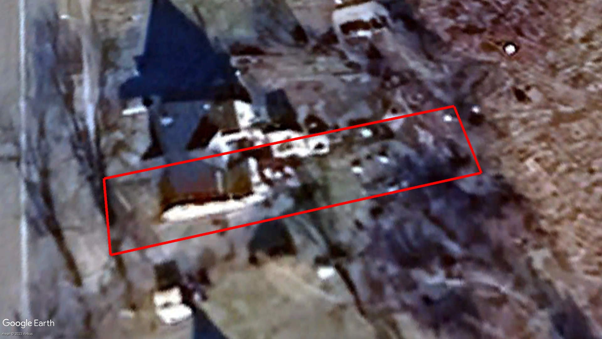 Tax Sale Cape Breton, Nova Scotia - 1814834