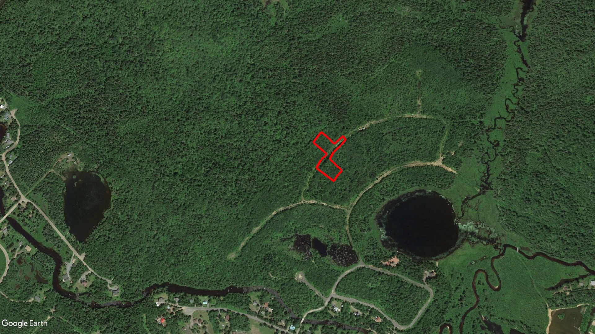 Tax Sale SAINTE-MARGUERITE-DU-LAC-MASSON, Quebec - 5706-73-9147