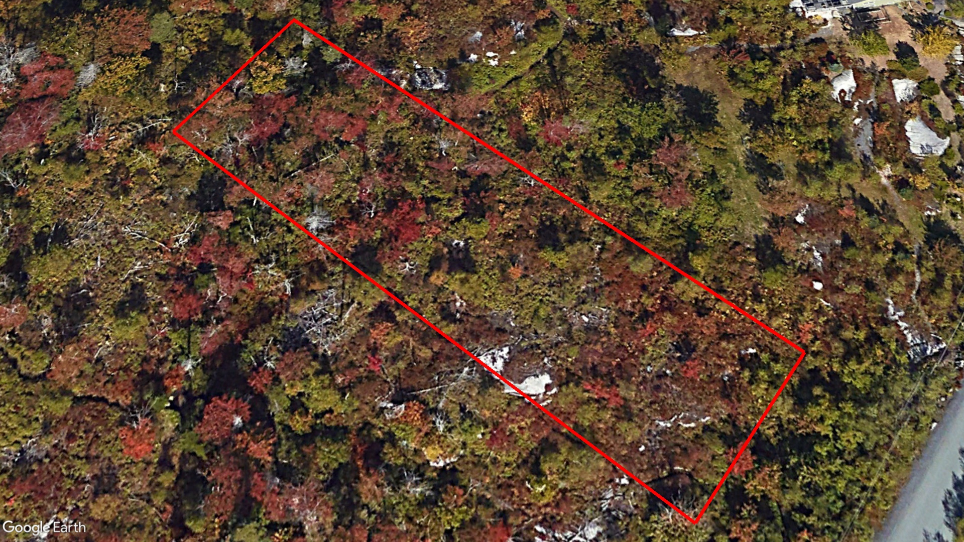 Tax Sale Halifax, Nova Scotia - 09279040