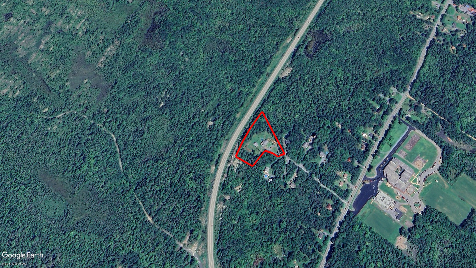 Tax Sale Lunenburg, Nova Scotia - 09720138