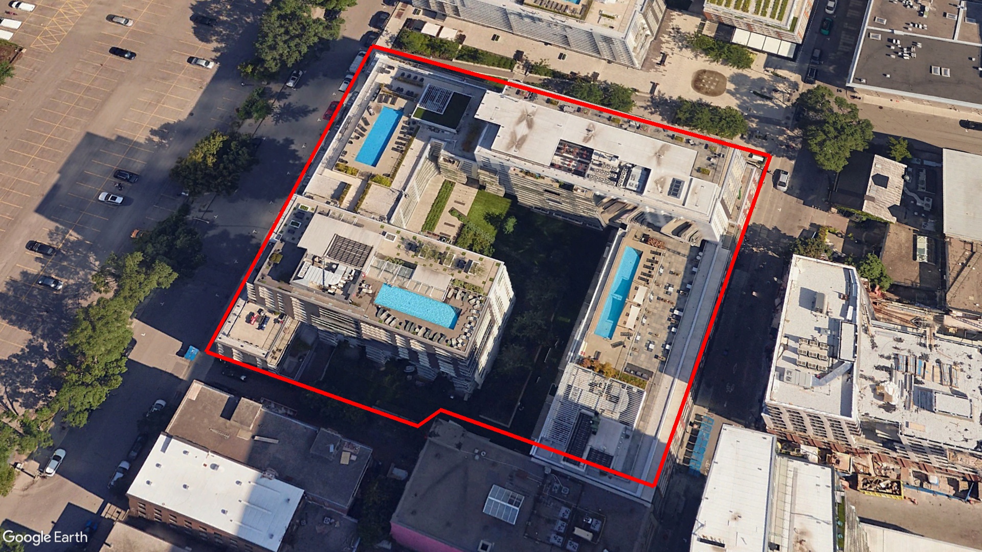 Tax Sale Montreal, Quebec - 120106-15