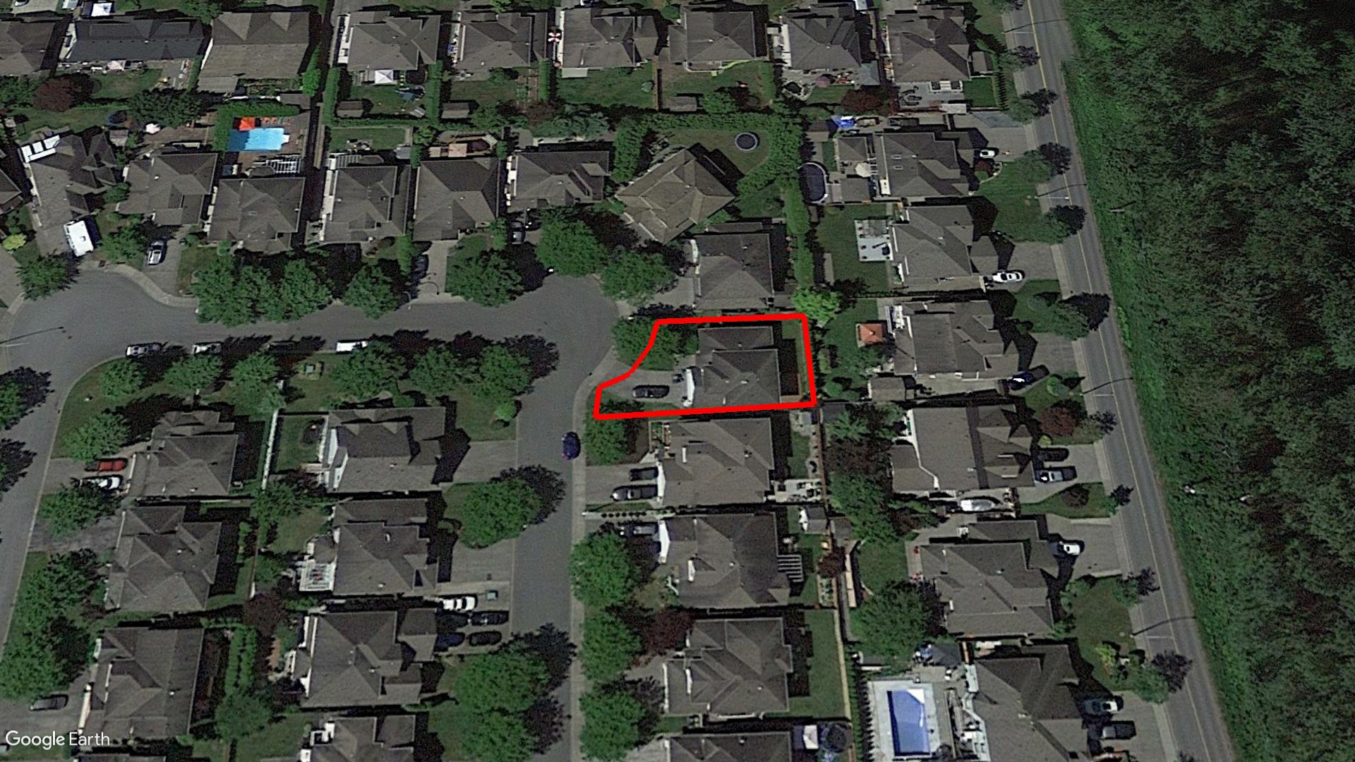 Tax Sale Langley, British Columbia - 15-311-07581360-46