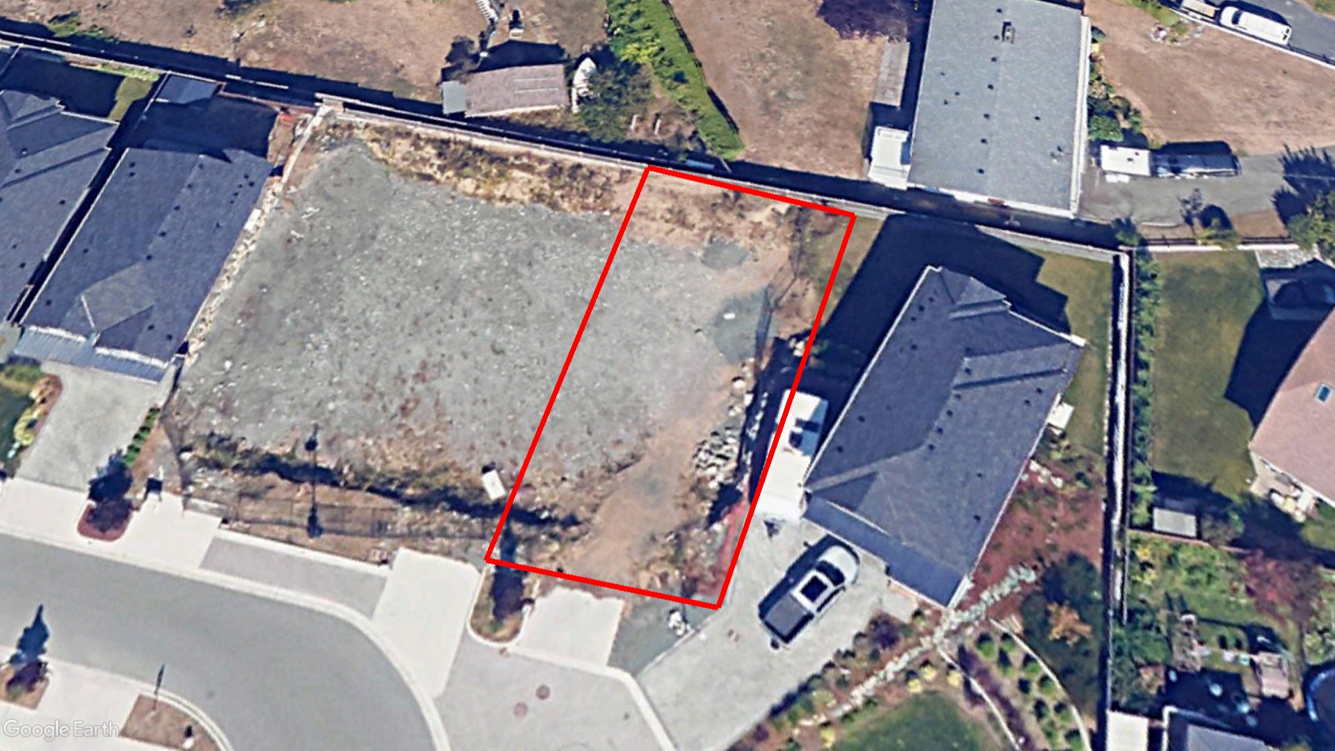 Tax Sale Colwood, British Columbia - 