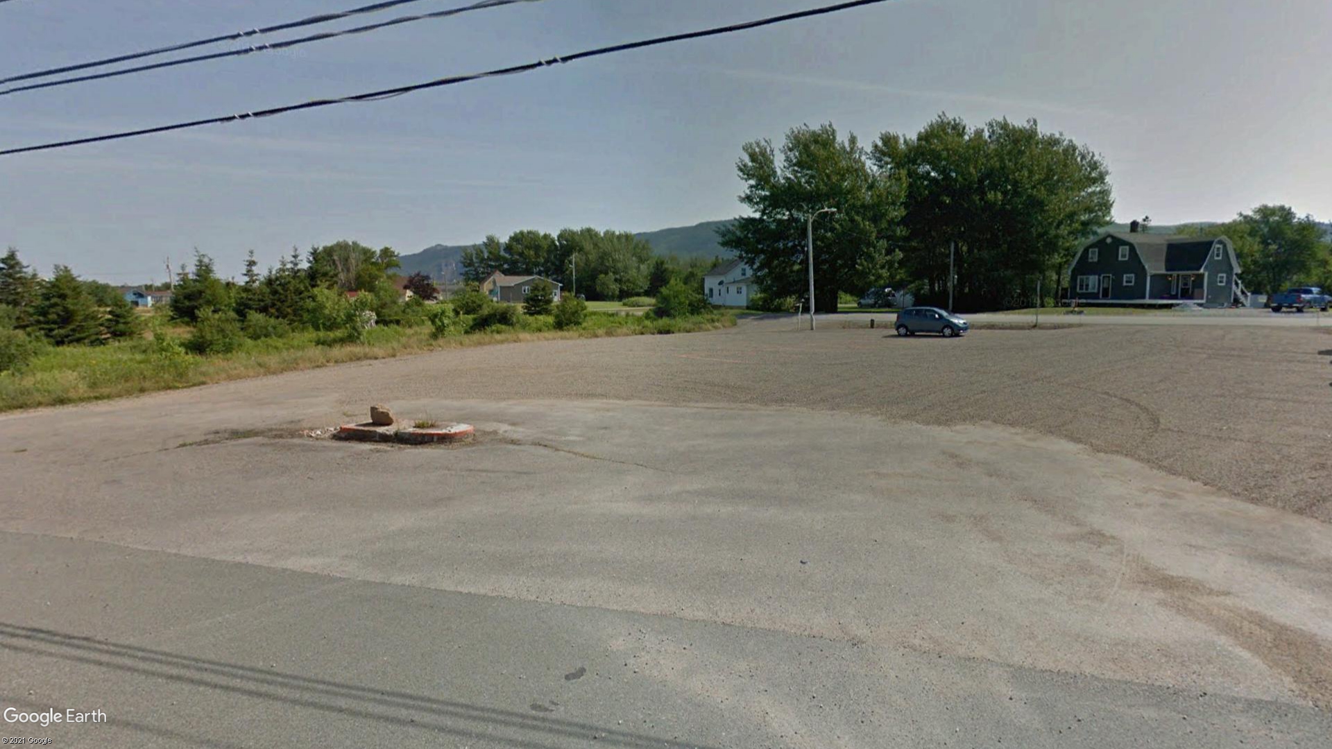 Tax Sale Inverness, Nova Scotia - 02852748