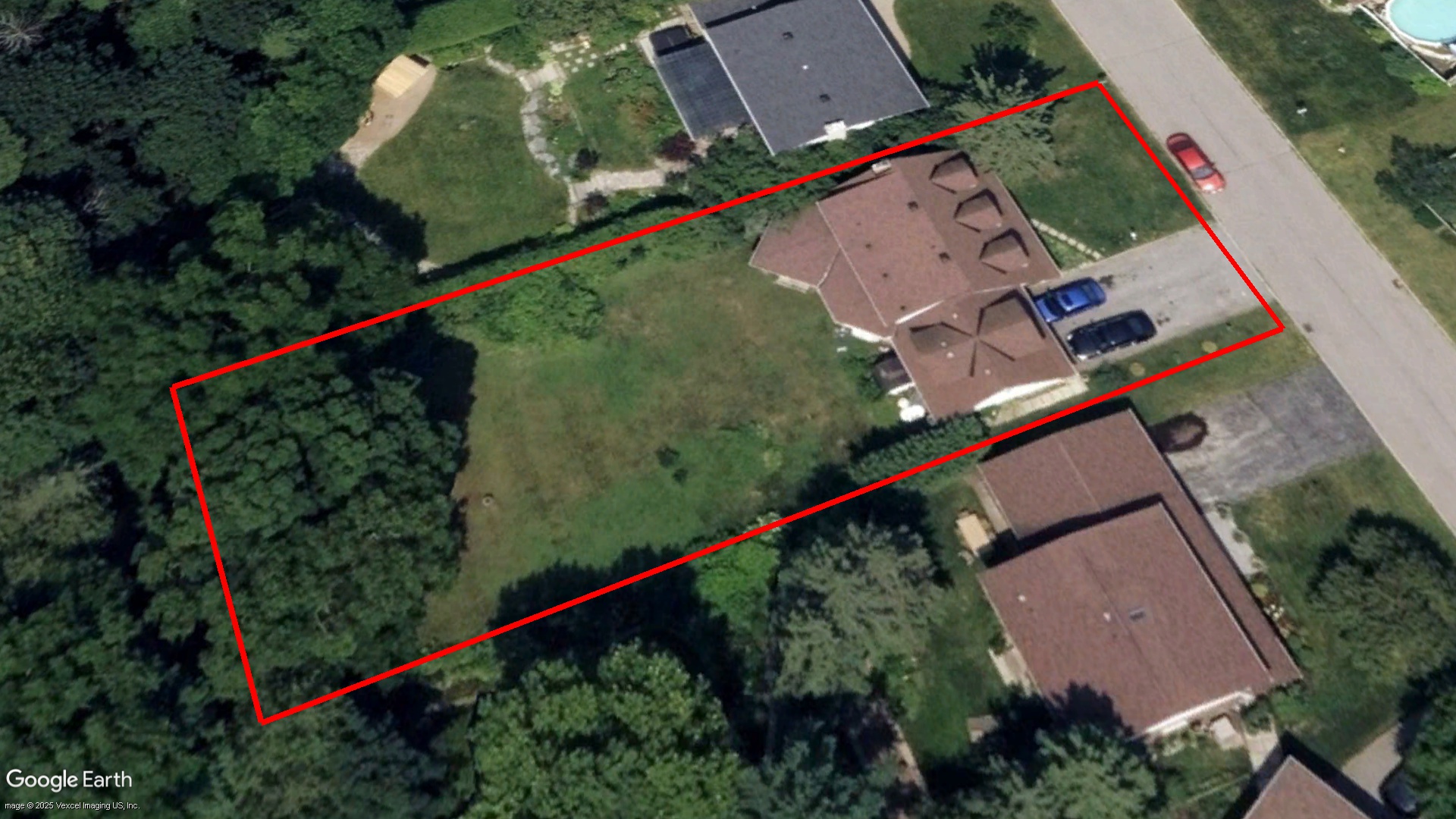 Tax Sale Ottawa, Ontario - 0614.120.725.14300.0000