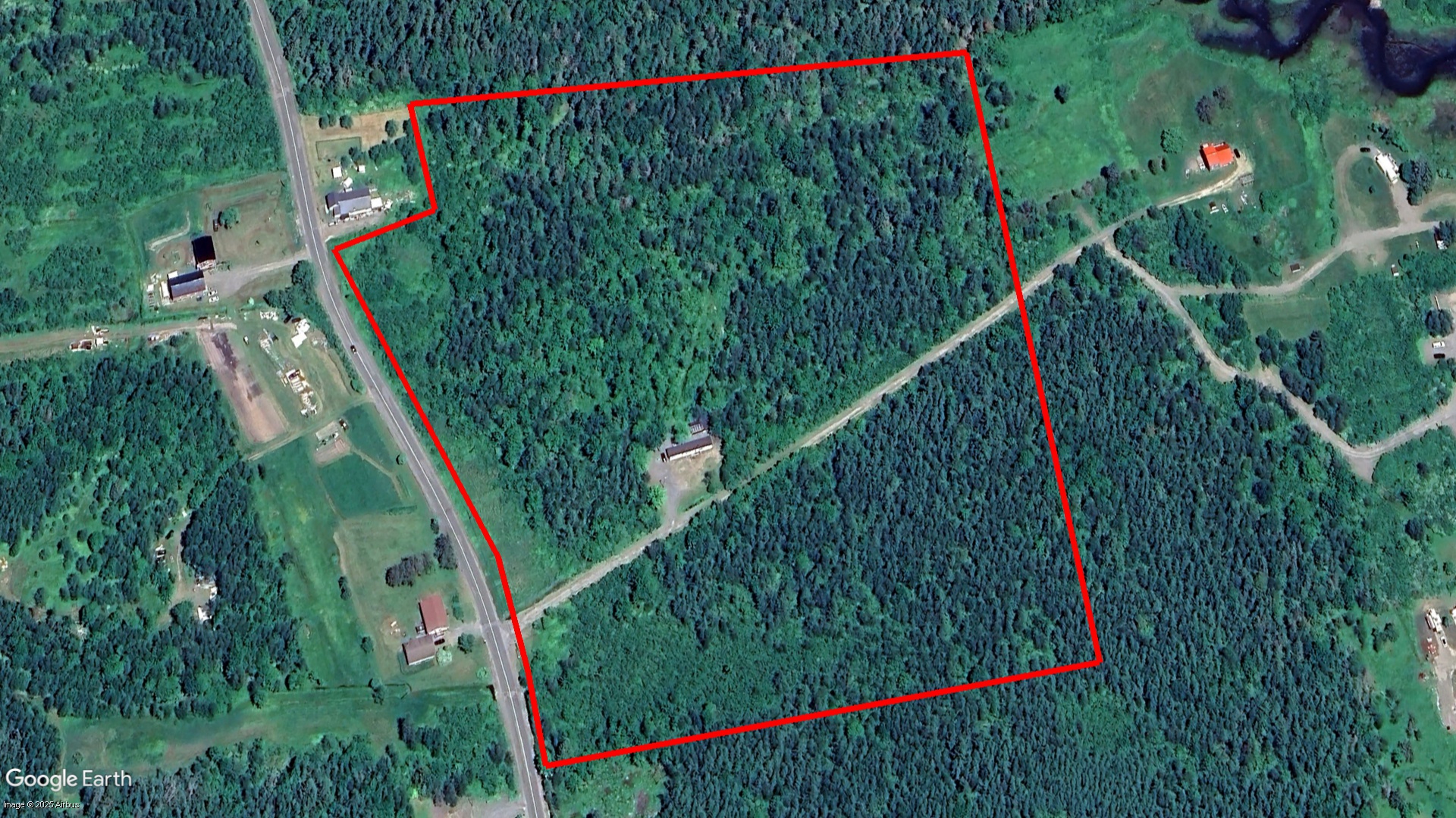 Tax Sale Charlotte, New Brunswick - 05186974