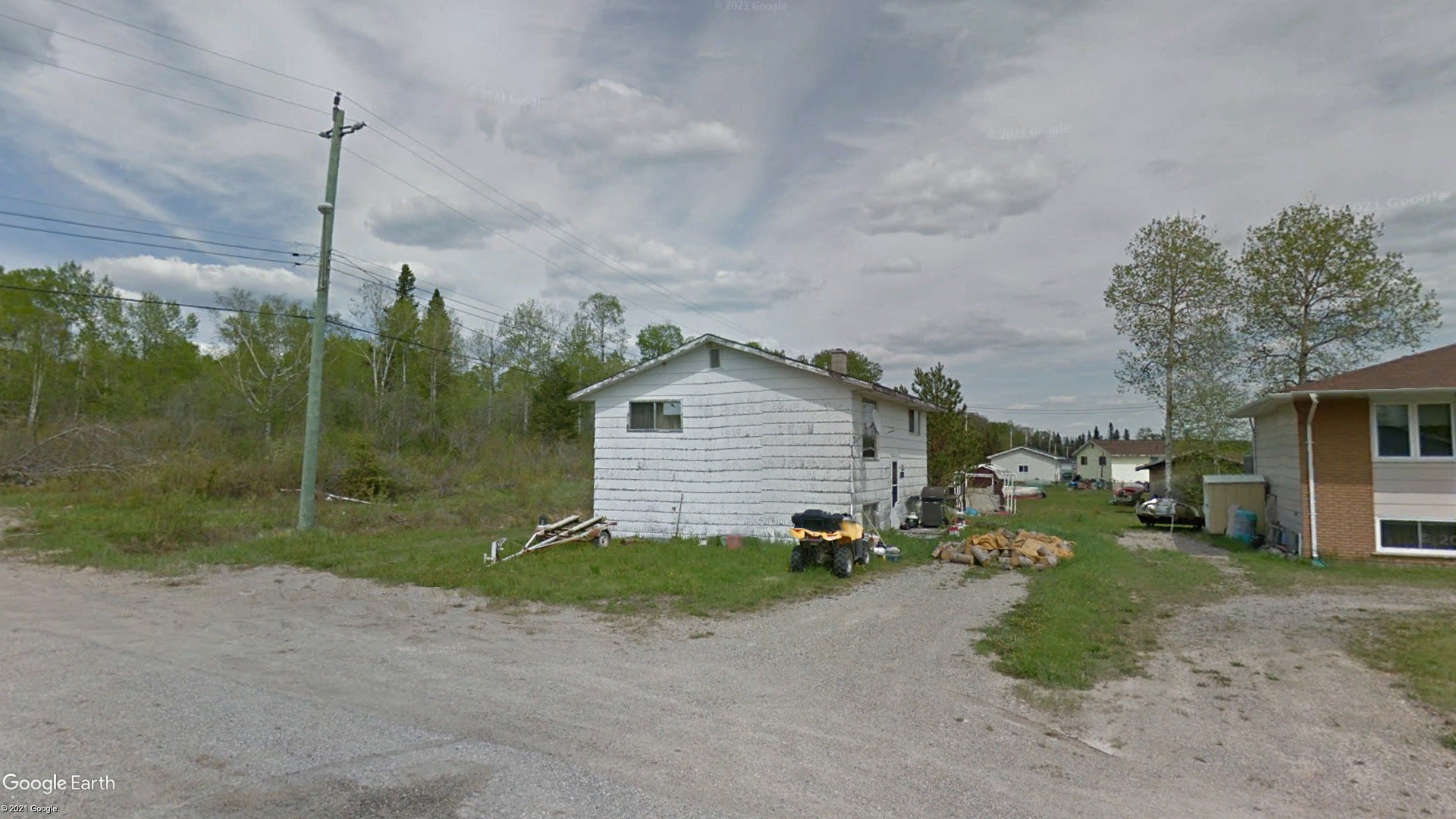 Tax Sale Greenstone, Ontario - 5876 720 00130965