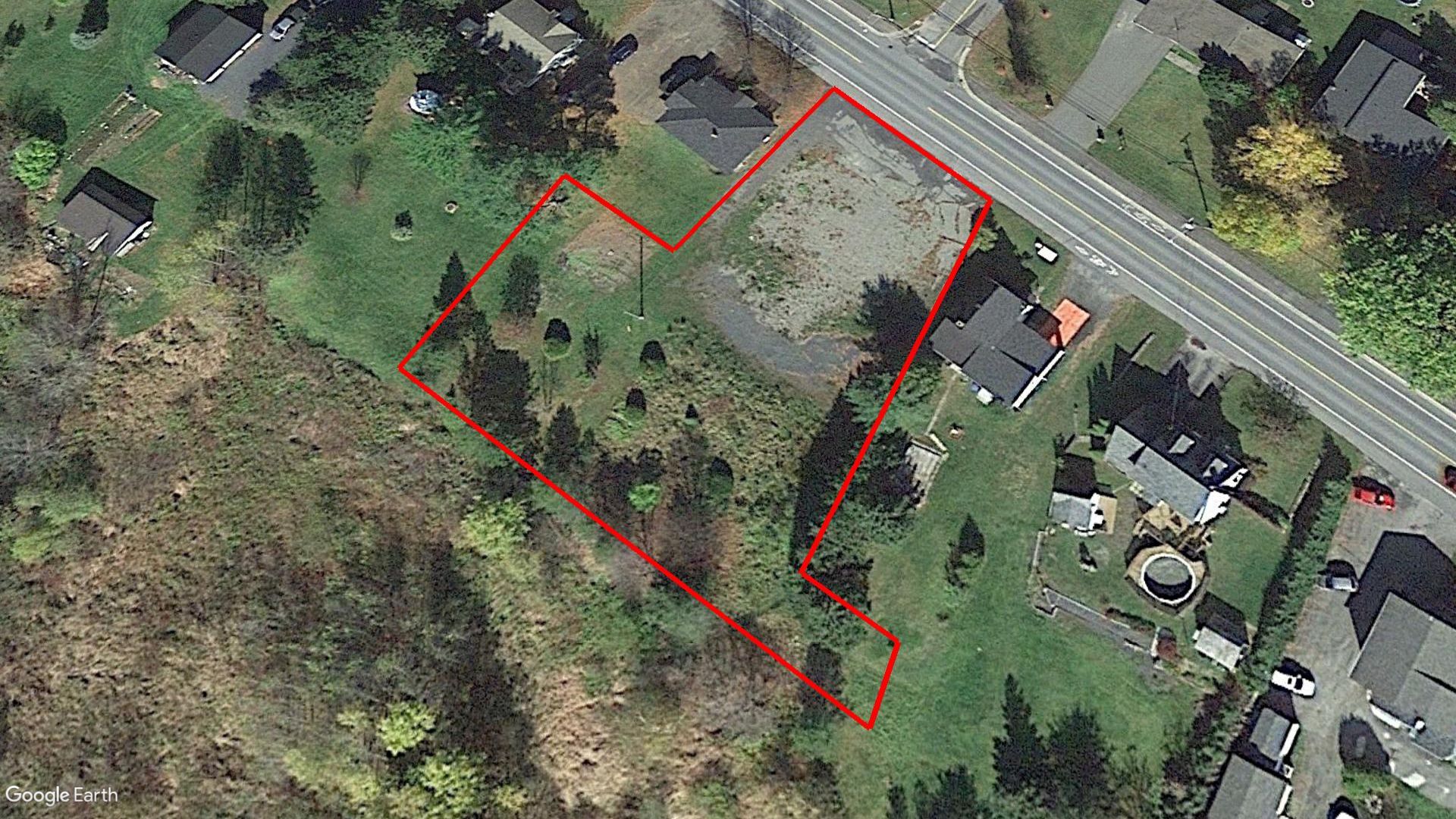 Tax Sale Madawaska, New Brunswick - 04882161