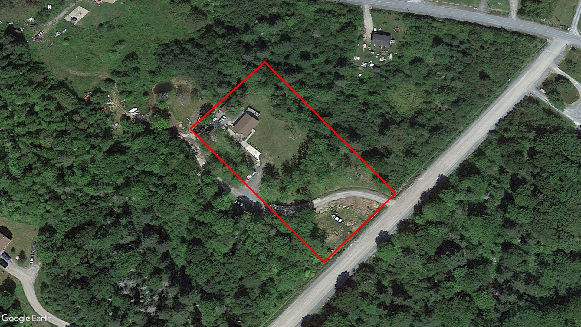 Tax Sale Halifax, Nova Scotia - 09914919