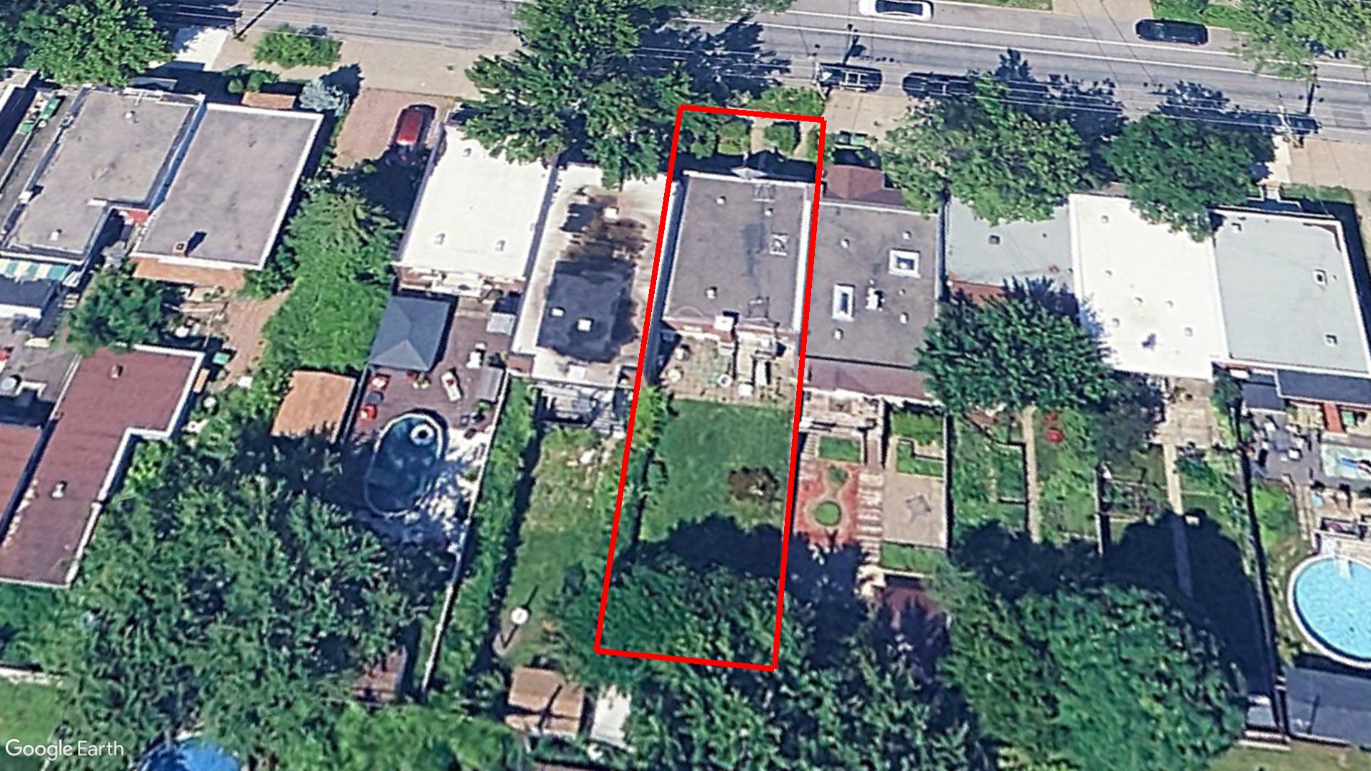 Tax Sale Montreal, Quebec - 373022-00