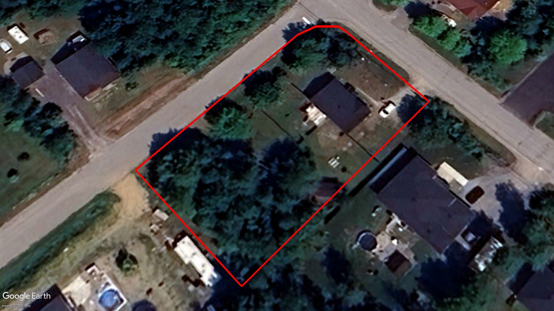 Tax Sale Montcalm, Quebec - 