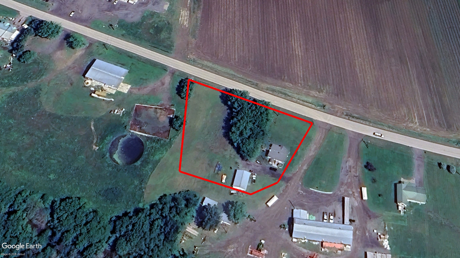 Tax Sale D’Autray, Quebec - 