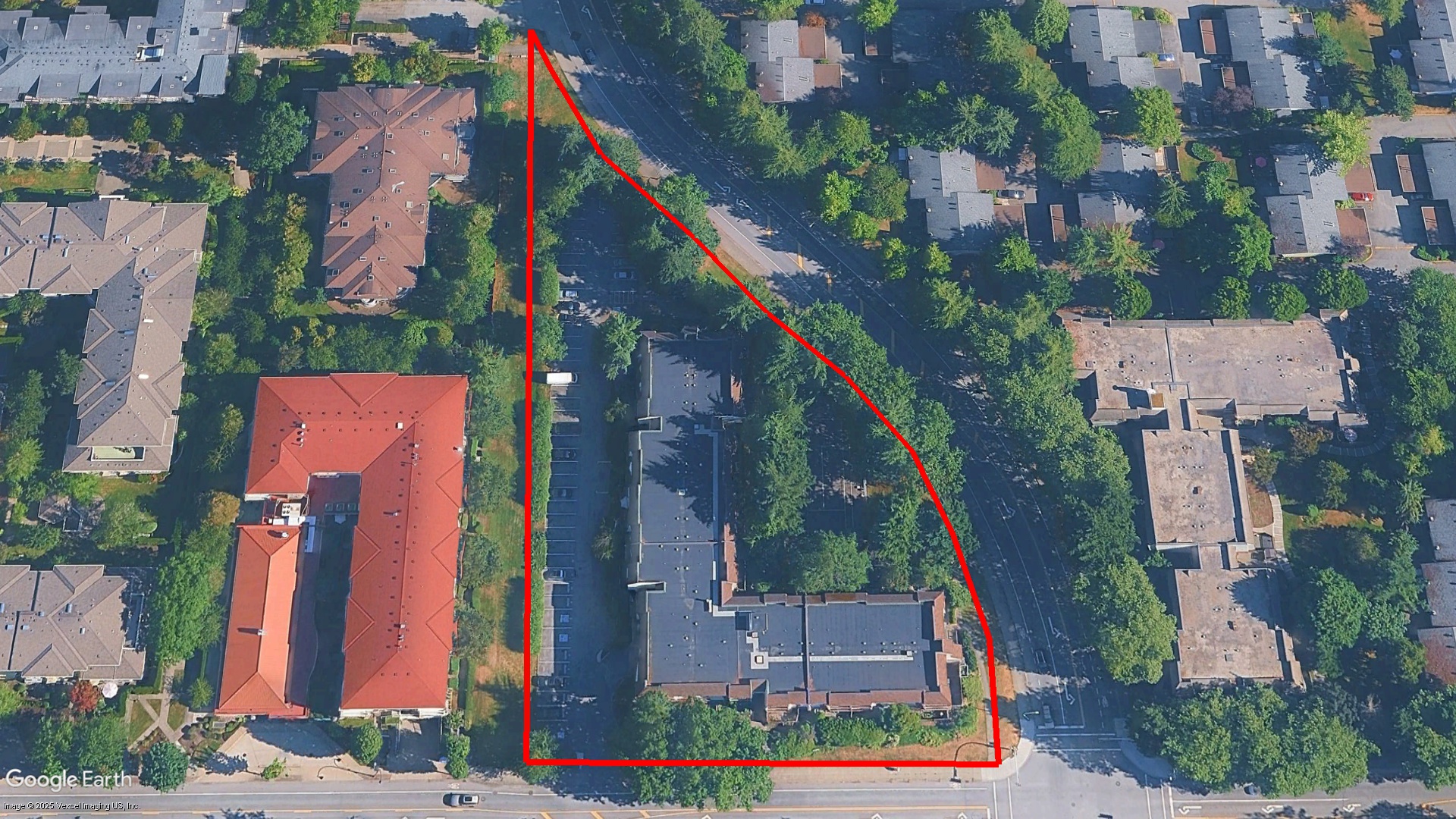 Tax Sale Surrey, British Columbia - 